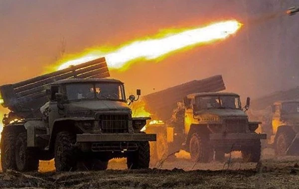 Украина сегодня 13.06.2023, последние новости: Новые удары армии РФ по противнику. Спецоперация (СВО) России сегодня, карта боевых действий