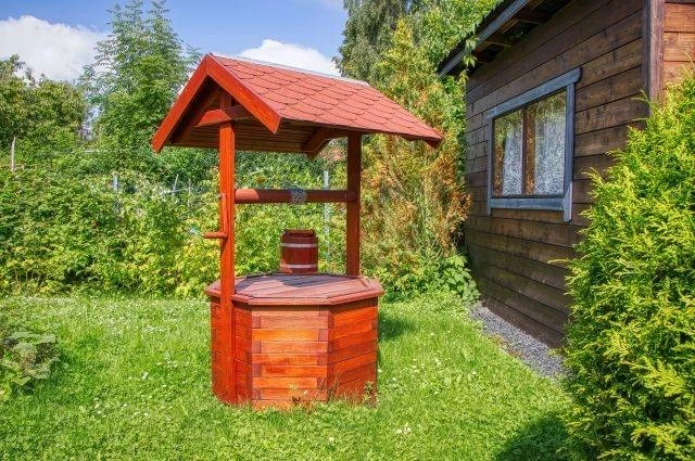 За какой колодец на даче могут оштрафовать граждан Российской Федерации в 2023 году, напомнили юристы