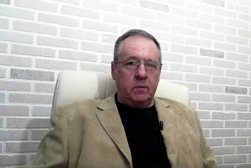 Астролог Дмитрий Питченко дал «пугающий» прогноз для России на лето 2023 года: когда начнется ядерная война