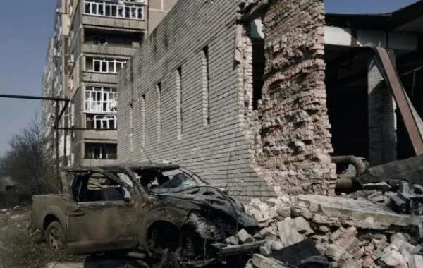 Артемовск (Бахмут) сегодня, последние новости от 4 июня 2023 года: обзор боевых действий, продвижение российских войск, данные на 04.06.2023