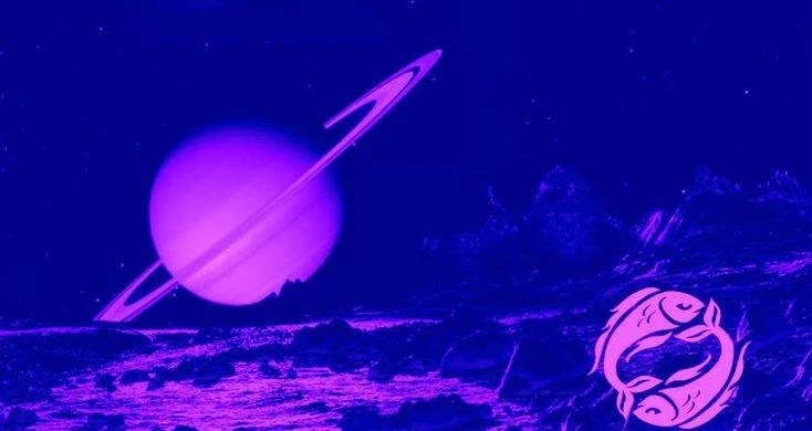 Как на людях отразится ретроградный Сатурн в Рыбах и насколько он затянется