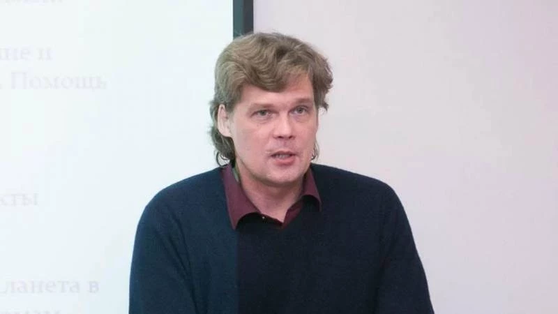 Предсказания астролога Константина Дарагана о сроках окончания конфликта на Украине
