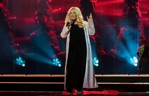 Таисия Повалий рассказала, почему много лет скитается по съемным квартирам