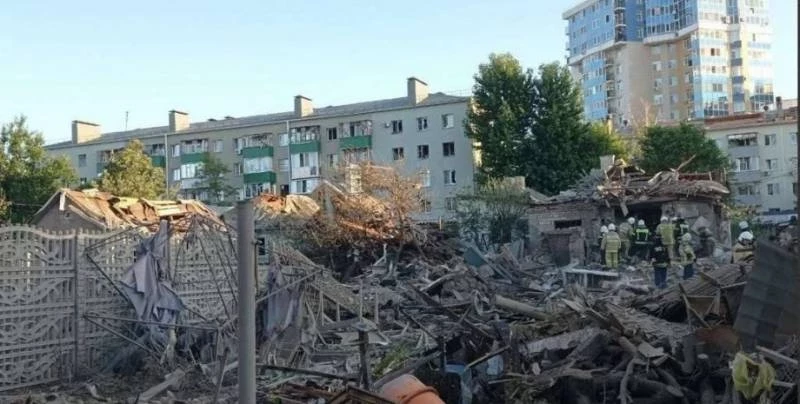 Шебекино, последние новости 4 июня: что происходит в Белгородской области сейчас и какая ситуация с обстрелами