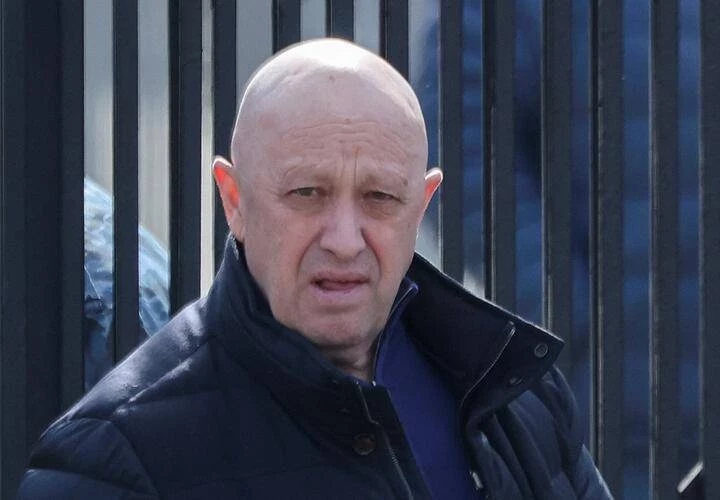 Пригожин в гневе от гибели десятков тысяч парней на СВО, если «мы отдаем Белгородскую область», почему в Минобороны РФ якобы молчат о растерзании мирных