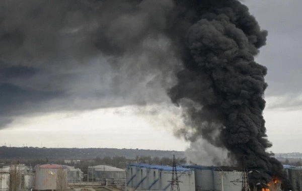 Одесса, Харьков сегодня, 23 июня, последние новости: ВС РФ уничтожили склады с вооружениями ВСУ под Одессой, подробности на 23.06.2023