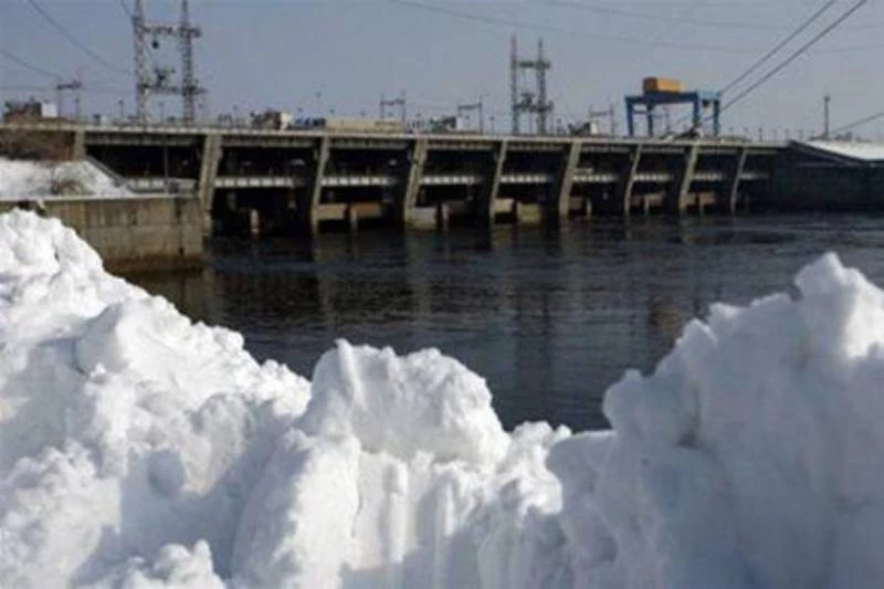 Что будет если подорвать Киевскую ГЭС: мнение отечественных специалистов