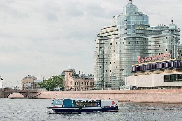 Лебедев сообщил о главном преимуществе Санкт-Петербурга перед Москвой