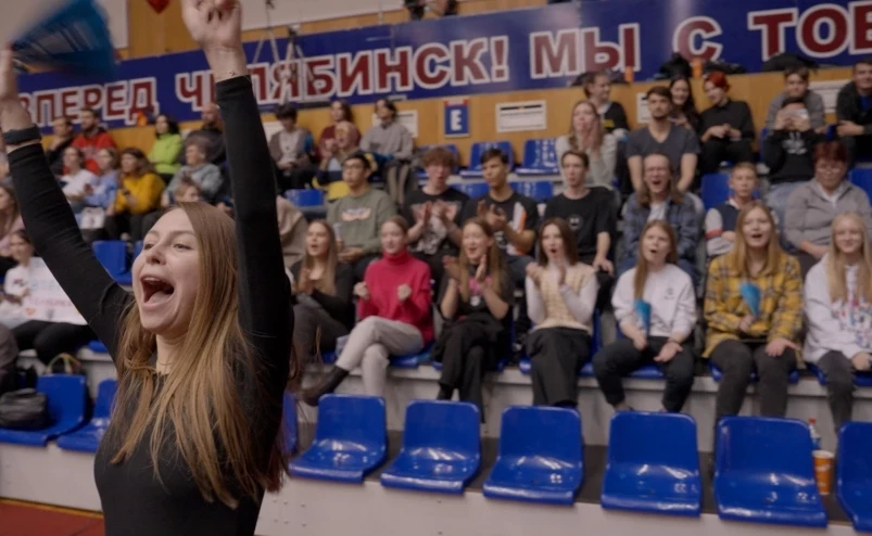 50 оттенков спорта: Wink представляет документальное трэвел-шоу “О, спорт! Ты жив?”