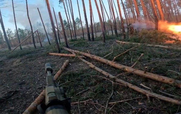 Украина сегодня 5 июня 2023, последние новости: отбита контратака ВСУ. Спецоперация (СВО) РФ сегодня, карта боевых действий 05.06.2023