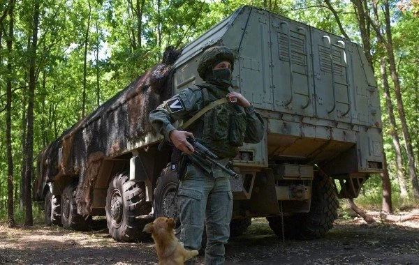 Артемовск 5 июня 2023 года, последние новости на сегодня: обзор боевых действий, что происходит на Артемовском направлении 05.06.2023