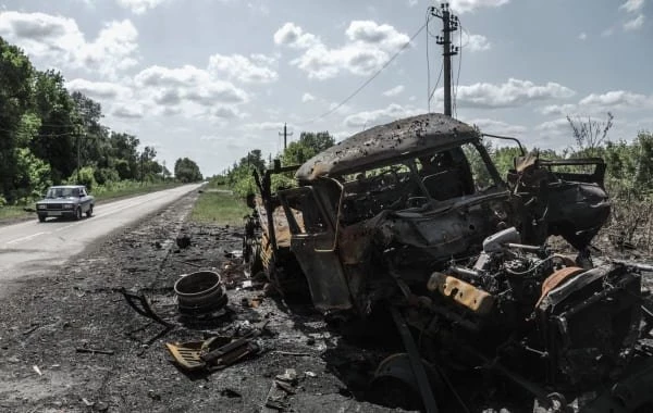 Угледар, Авдеевка сегодня, последние новости на 5 июня: обзор боевых действий, свежая информация на текущий момент, 05.06.2023