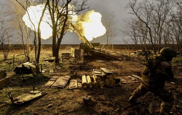 Украина сегодня 23.06.2023, последние новости: продвижение армии РФ. Спецоперация (СВО) России сегодня, карта боевых действий 23 июня