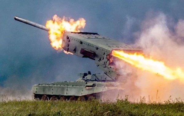 Украина сегодня 10.06.2023, последние новости: продвижение армии РФ. Спецоперация (СВО) России сегодня, карта боевых действий на 10 июня