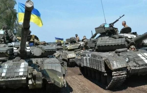 Контрнаступление ВСУ сегодня, последние новости 10.06.2023: где наступает Украина сейчас, что известно, свежие новости, 10 июня 2023 года