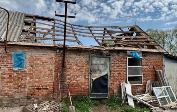 Обстрелы Белгородской области 10.06.2023, последние новости сегодня: что атакуют ВСУ, взрывы где слышны, взрывы над Белгородом 10 июня