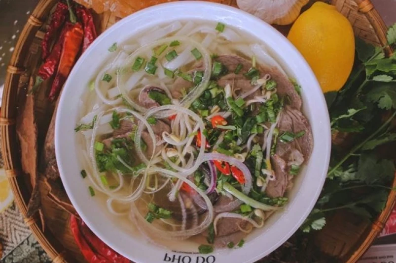 Привлекательность супа Фо. Что мы знаем о вьетнамской кухне во Владивостоке (рецепт)