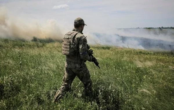 Контрнаступление ВСУ, где идет сейчас, 16 июня, последние новости на сегодня: обзор свежих событий в зоне СВО, обстановка на фронтах сейчас