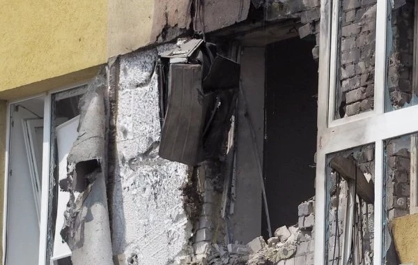 Взрыв в Воронеже, что случилось, последние новости: обстановка сегодня, 16 июня, в городе после падения БПЛА, данные на 16.06.2023