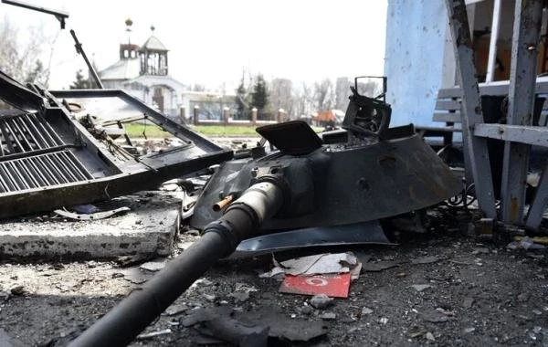 Авдеевка, Марьинка сегодня, 16 июня 2023, обзор боевых действий: последние новости на текущий момент, обстановка сейчас, 16.06.2023