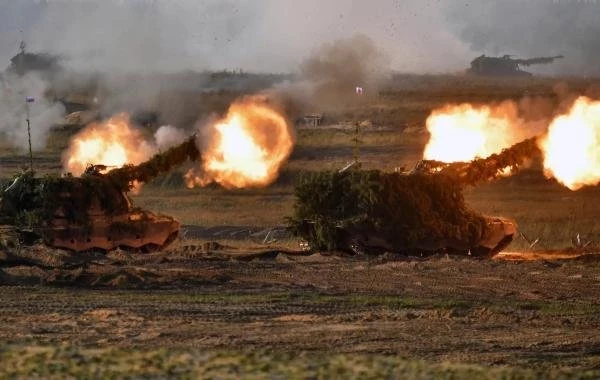 Украина сегодня 11 июня 2023, последние новости: успешные действия армии РФ. Спецоперация (СВО) РФ сегодня, карта боевых действий 11.06.2023