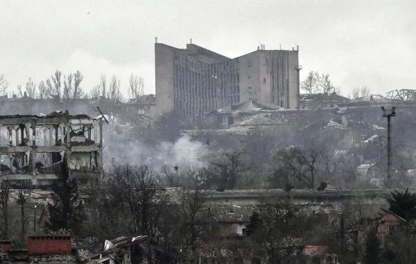 Артемовск (Бахмут) сегодня, 11 июня 2023 года, последние новости: что происходит под Артемовском, обзор боевых действий от 11.06.2023