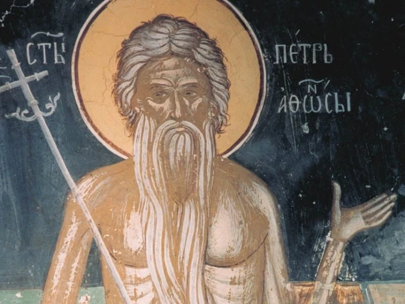 Что можно и нельзя делать 24 и 25 июня, на праздник иконы «Достойно есть», святых Петра Афонского и апостола Варнавы