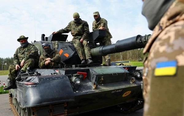 Контрнаступление ВСУ сегодня, последние новости 11.06.2023: где сейчас наступает Украина, что известно, свежие новости, 11 июня 2023 года
