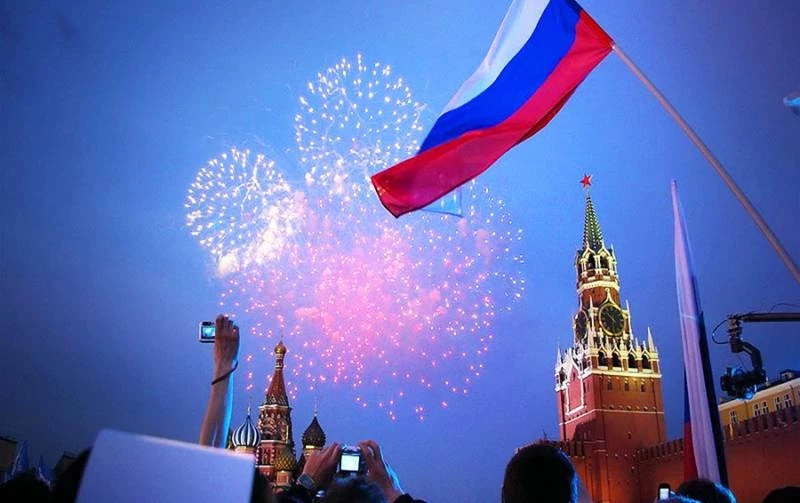 День России 2023: какие будут выходные дни в связи с государственным праздником