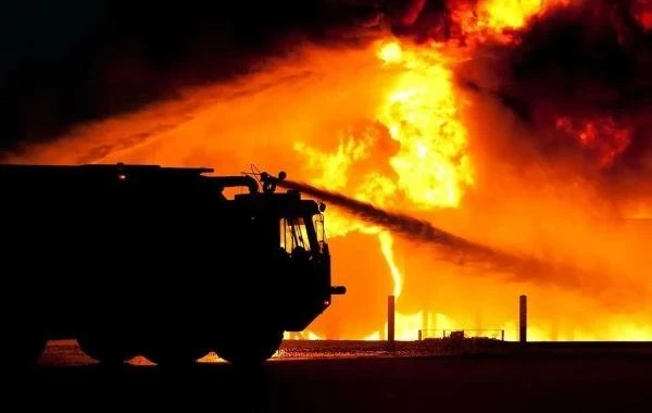 Взрывы в Краснодарском крае после атаки БПЛА со стороны Украины: новости 1 июня, что случилось, пожары на НПЗ Кубани, данные на 01.06.2023