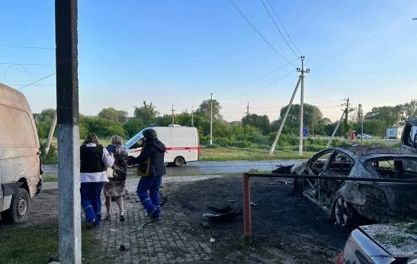 Обстрелы Белгородской области 1 июня, взрывы над Белгородом сегодня: последние новости, куда попали ВСУ, что случилось 01.06.2023