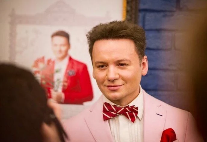 Александр Олешко оказался обездвижен после травмы ноги