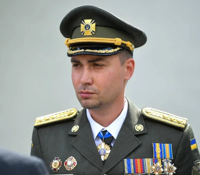 Что известно о тяжелом состоянии главы ГУР Минобороны Украины Буданова
