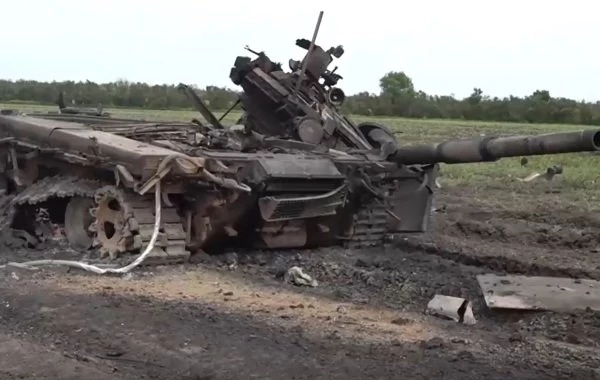 Контрнаступление ВСУ, последние новости сегодня, 17 июня: отчаянные попытки Украины пробить оборону России, обзор событий на 17.06.2023