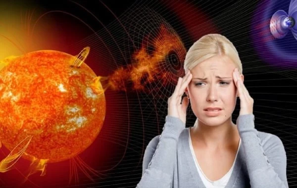 Магнитная буря сегодня, 17, 18 и 19 июня 2023 года: будет или нет, точное расписание магнитных бурь на июнь 2023, неблагоприятные дни