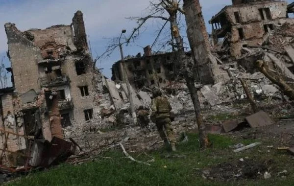 Артемовск (Бахмут) сегодня, 17 июня 2023 года, последние новости: наступление ВСУ под Артемовском, обзор боевых действий сейчас, 17.06.2023