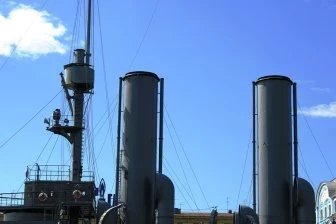 ВКС России окончательно добили украинский флот в порту Одессы