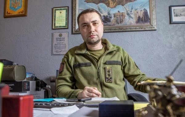 Кирилл Буданов сегодня, ранение главы ГУР: последние новости 17 июня, подробности, что известно о состоянии здоровья Кирилла Буданова