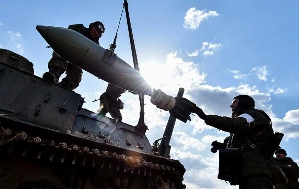 Украина сегодня 01.06.2023, последние новости: активное продвижение армии России. Спецоперация (СВО) России сегодня, карта боевых действий