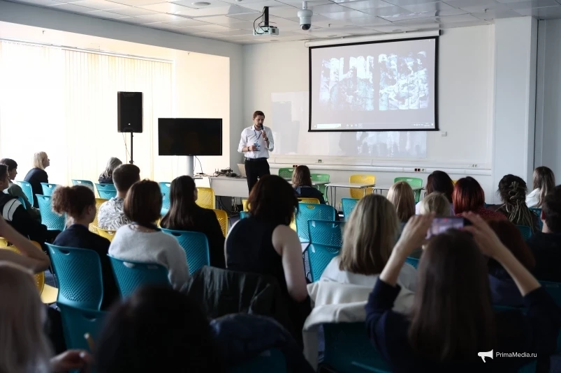 Креативность объединяет мир: как работает медиаискусство  