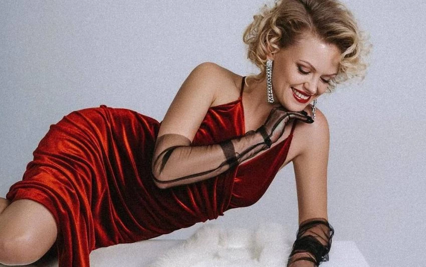 Звезда «Полицейского с Рублевки» Котова рассказала, почему развелась с мужем