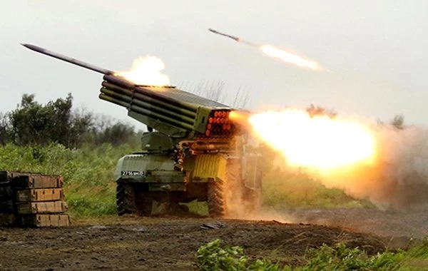 Украина сегодня 14 июня 2023, последние новости: продвижение армии России. Спецоперация (СВО) РФ сегодня, карта боевых действий 14.06.2023