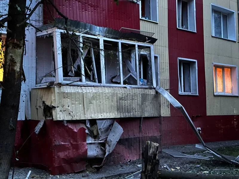 Атака ВСУ на пограничный пункт «Шебекино»: что известно к этому часу об огненном происшествии
