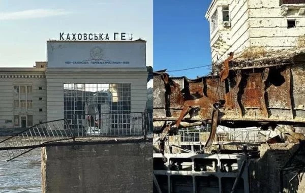 Разрушение Каховской ГЭС, последствия на сегодня, 14 июня: последние новости, обзор свежих событий по состоянию на 14.06.2023, что случилось