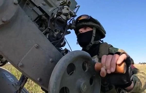 Украина сегодня 18.06.2023, последние новости: армия РФ взяла в плен морскую пехоту ВСУ, карта боевых действий от 18 июня, спецоперация