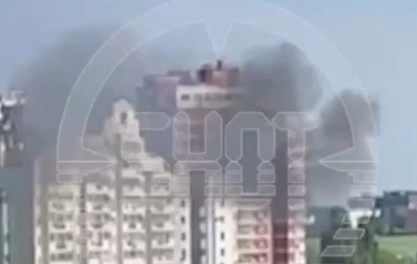 Взрыв в Белгороде сейчас, что случилось 1 июня 2023 года: куда попали ВСУ, бои на границе Белгородской области сегодня, 01.06.2023