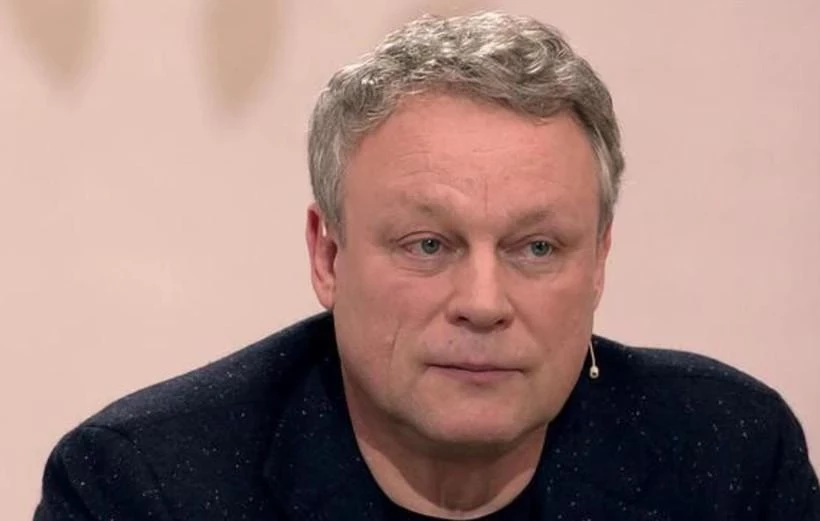 Сергей Жигунов собирается выпустить детский сериал «Три друга, клад и матрос Кошка»