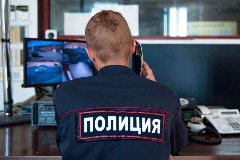 В Приморье полиция начала проверку по факту разбитых надгробий на кладбище в Лесозаводске