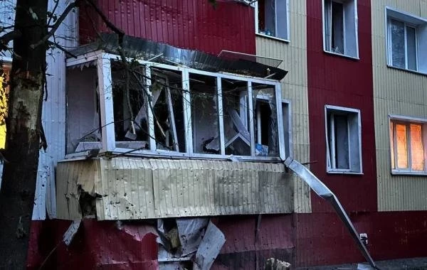 Обстрелы Белгородской области 17.06.2023, последние новости сегодня: ВСУ вновь атаковали приграничные районы, обстановка в Белгороде 17 июня