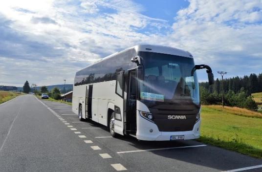 Российские туристы не стали отменять автобусные туры на юг страны
